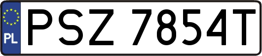 PSZ7854T