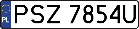 PSZ7854U