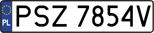 PSZ7854V