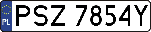 PSZ7854Y