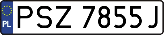 PSZ7855J