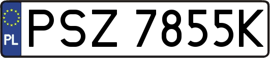 PSZ7855K