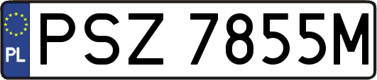 PSZ7855M