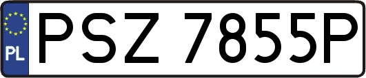 PSZ7855P