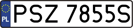 PSZ7855S