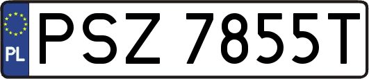 PSZ7855T