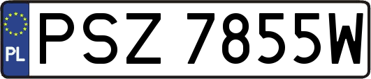 PSZ7855W