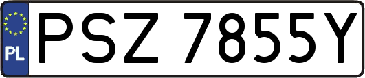 PSZ7855Y