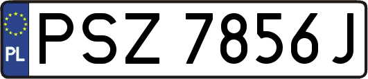 PSZ7856J