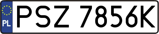 PSZ7856K