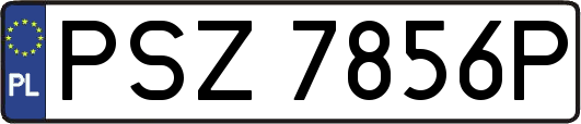 PSZ7856P