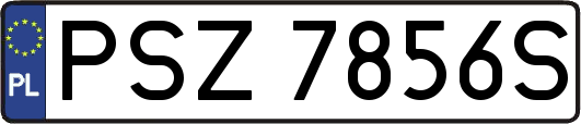 PSZ7856S