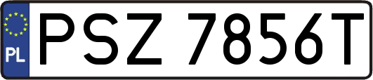 PSZ7856T