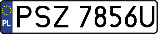 PSZ7856U