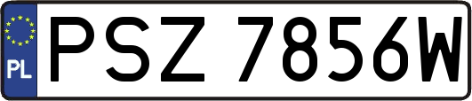 PSZ7856W