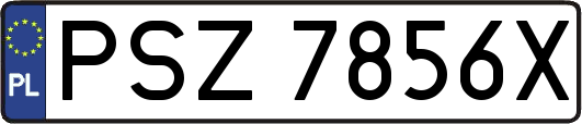 PSZ7856X