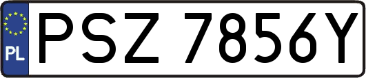 PSZ7856Y