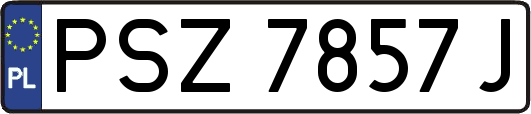 PSZ7857J