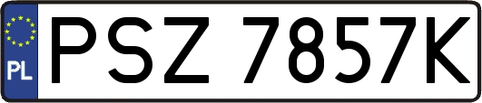 PSZ7857K
