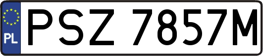 PSZ7857M