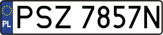 PSZ7857N
