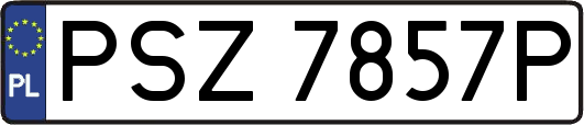 PSZ7857P