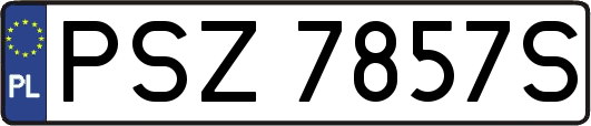 PSZ7857S