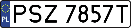 PSZ7857T