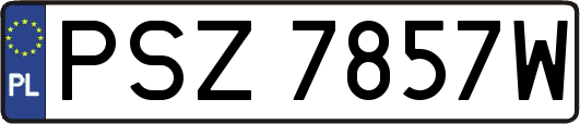 PSZ7857W