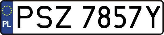 PSZ7857Y