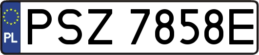 PSZ7858E