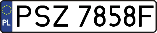 PSZ7858F