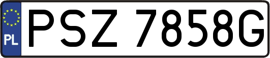 PSZ7858G