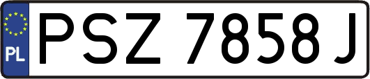 PSZ7858J