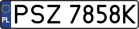 PSZ7858K