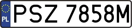PSZ7858M