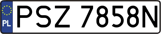 PSZ7858N