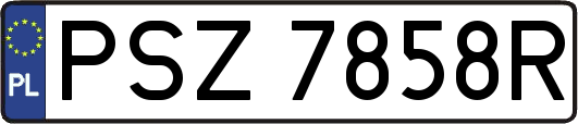 PSZ7858R