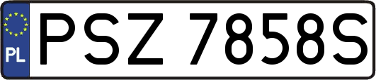 PSZ7858S