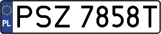 PSZ7858T