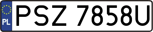 PSZ7858U