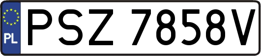 PSZ7858V