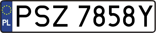 PSZ7858Y
