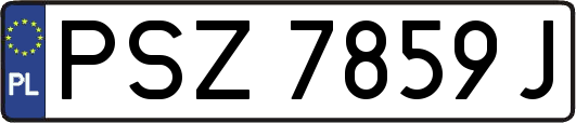 PSZ7859J