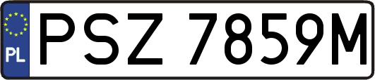 PSZ7859M