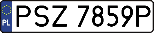 PSZ7859P