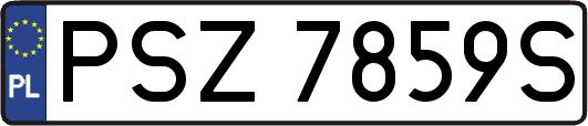 PSZ7859S