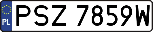 PSZ7859W