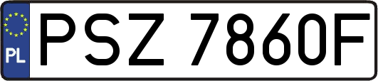 PSZ7860F