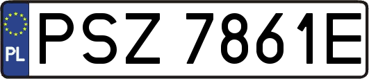 PSZ7861E